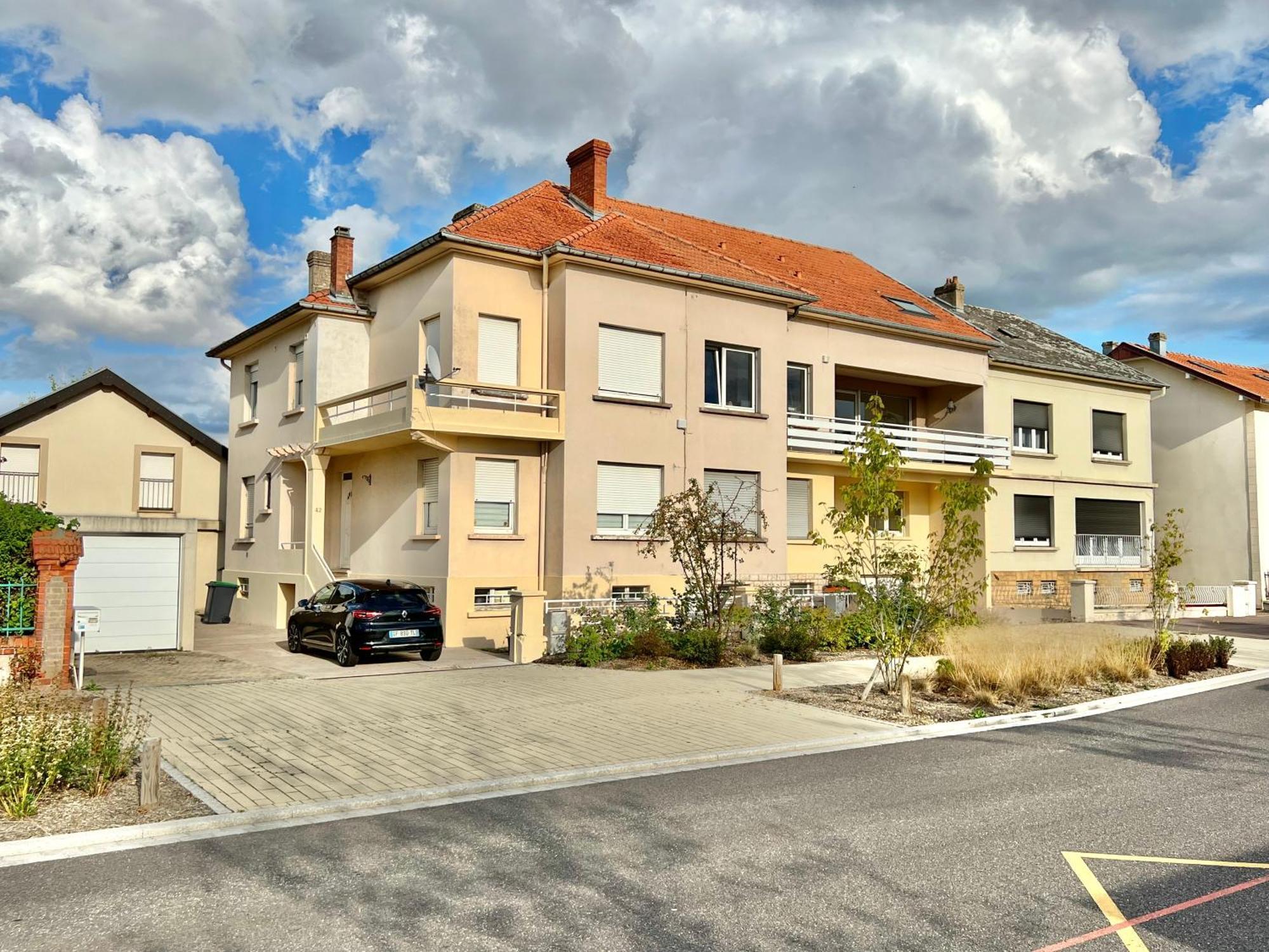 La Villa Patton Hettange-Grande Exterior foto