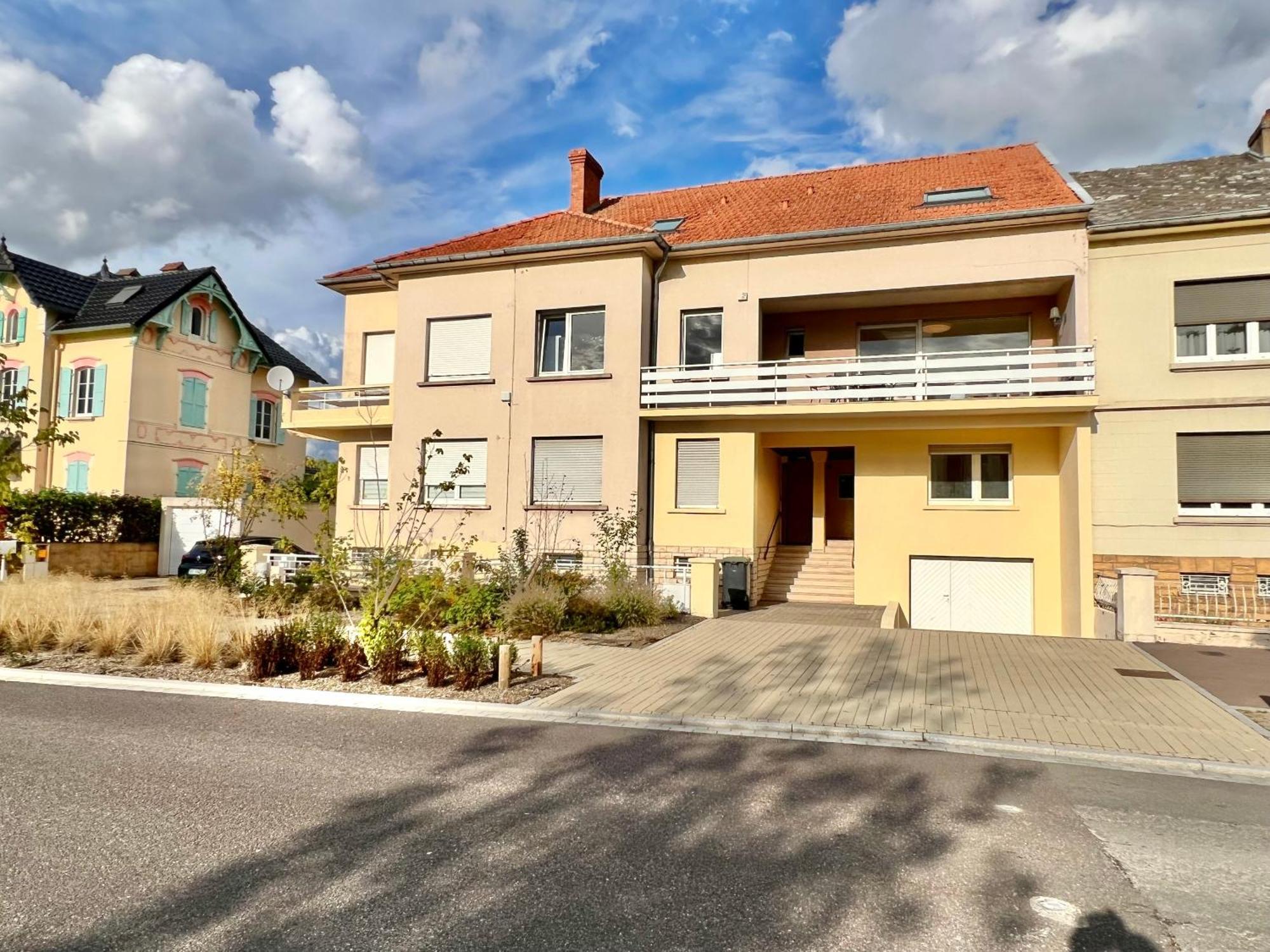 La Villa Patton Hettange-Grande Exterior foto